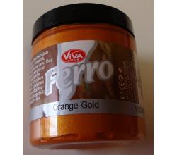 FERRO 250ml Orange-Gold